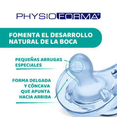 PhysioForma Soft 6-16m+ - tienda online