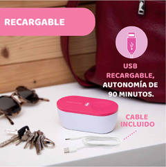 Sacaleche eléctrico USB en internet