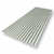 Chapa Sinusoidal Cincalum C25 Acanalada 1,10 X 6.00 Metro - comprar online