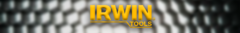 Banner de la categoría Irwin