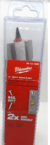 Broca Tipo Berbiqui (auger) 1-1/2 X 6 Milwaukee 48131503 - comprar en línea