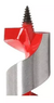 Broca Tipo Berbiqui (auger) 1-1/2 X 6 Milwaukee 48131503 - tienda en línea