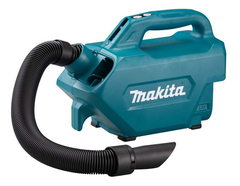 Aspiradora Inalámbrica 18v 500ml (sin Batería) Makita en internet