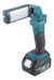 Lampara Inalámbrica Lxt 18v (solo Herramienta) Makita Dml801 - Reiker Tools