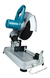 Imagen de Cortadora D Metales 14 Makita 2414nb 2000w +5 Discos B30514