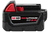 Batería M18 Xc5.0 Redlithium 18v 5 Amp Milwaukee 48111850 - comprar en línea