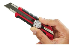 Imagen de Cutter De 25 Mm Con Bloqueo Metálico Milwaukee 48221962