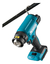 Pistola De Calor Inalámbrica 550°c 2 Velocidades 18v Makita - Reiker Tools