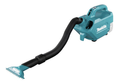 Aspiradora Inalámbrica 18v 500ml Especial Para Autos Makita - Reiker Tools