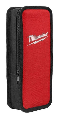 Estuche Para Multímetro Digital Grande Milwaukee 48550180 en internet