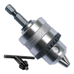 Broquero 1/4 Con Adaptador 1/4 Hexagonal Milwaukee 49221560 - comprar en línea