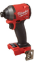 Milwaukee Combo Fuel 2997-22 Rotomartillo+ Llave De Impacto Color Rojo en internet