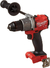 Milwaukee Combo Fuel 2997-22 Rotomartillo+ Llave De Impacto Color Rojo - comprar en línea