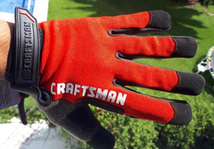 Guantes De Poliéster Talla M Craftsman Cmmt14198 en internet