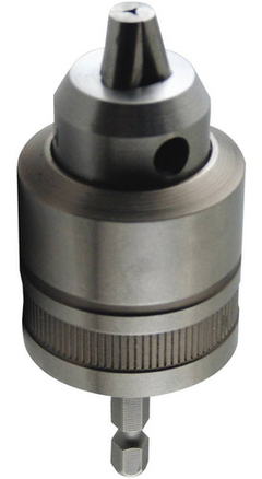 Broquero 3/8 Con Adaptador De 1/4 Hexagonal Makita 7631981 - Reiker Tools