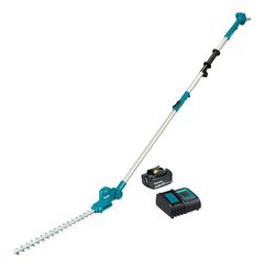 Cortasetos De Altura 18v 3,0ah Lxt 46 Cm Makita Dun461wsf - comprar en línea