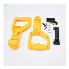 Kit Interruptor Para Sierra Inglete Dw704 Dewalt 5140112-17 en internet