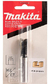 Fresa Cola De Milano 1/2 X 5/8 Makita D01915 en internet