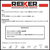 Aplicador De Espuma De Poliuretano Fischer 520806 - Reiker Tools