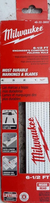 Regla Plegable Compuesta Para Ingenieros Milwaukee 48223802 - Reiker Tools