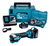 Multiherramienta Inalámbrica De 18v Motor Brushless Makita - tienda en línea