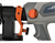 Pistola Para Pintar Inalámbrica 18v Gladiator Hvr818/18c1 - Reiker Tools