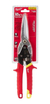 Tijera Tipo Aviador Corte Recto Inox Milwaukee 48224537 en internet