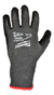 Guantes N5 Talla L Bañados En Nitrilo Milwaukee 48228952 en internet