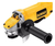 Miniesmeriladora Angular Dewalt Dwe4120 De 50 hz/60 hz Amarilla 900 W 120 V + Accesorio - comprar en línea