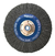 Cepillo Circular Alambre Ondulado 8 X 5/8 Austromex Aus-2896 - Reiker Tools