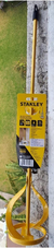 Varilla Mezcladora De Pintura 10 X 59 Cm Stanley Stht28043la - tienda en línea