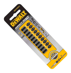 Puntas Ph2 X 1 Flextorq 10 Piezas Dewalt Dwa1ph2ir10 - tienda en línea