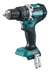 Rotomartillo Brushless Inalámbrico Makita Dhp487syx1 - comprar en línea