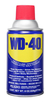 Wd-40 Afloja Todo Multiusos En Spray 8 Oz. W.d-8