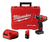 Taladro Percutor M12 Fuel 1/2 Milwaukee 2504-22 en internet