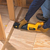 Imagen de Sierra Sable Con Velocidad Variable 1000 W Dewalt Dwe304