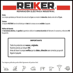 Esmeril De Banco De 6 PuLG. De 240 Watts Makita Gb601 - Reiker Tools