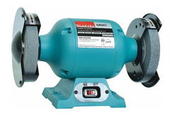 Esmeril De Banco De 6 PuLG. De 240 Watts Makita Gb601