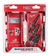 Kit Brocas Escalonadas 3 Pzas #1, 4, 9 Milwaukee 48899257