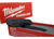 Navaja Plegable De Bolsillo Hardline 2.5 Milwaukee 48221997 - Reiker Tools