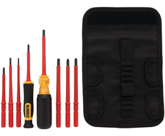 Kit De Desarmadores Puntas Intercambiables Dewalt Dwht66417 en internet