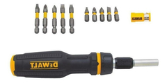 Destornillador Tipo Matraca Maxfit Dewalt Dwht66567 - comprar en línea