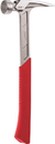 Martillo Para Enmarcar Cara Fresada 22oz Milwaukee 48229022 - comprar en línea