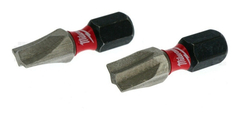 Puntas Shockwave Combo Ecx #1 Y #2 X 1 Milwaukee 48324440 - Reiker Tools