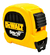 Flexometro Dúo 5m/16' Plástico Dewalt Dwht34192 - comprar en línea