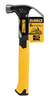 Martillo Curvo De Uña De Acero De 12 Oz Dewalt Dwht51438 - comprar en línea