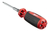 Desarmador Compacto Puntas Torx 9 En 1 Milwaukee 48222133 en internet