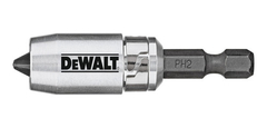 Punta Ph2 X 2 Flex Torq Y Magnetizador Dewalt Dwa2slvir