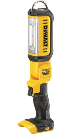 Lampara De Trabajo Led 20v (sin Batería) Dewalt Dcl050 en internet