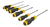 Kit Desarmadores Cushion Grip 6 Pzas Stanley Stmt60060l - tienda en línea